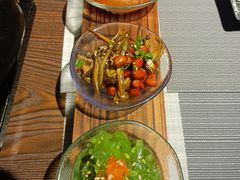 -吉屋烤肉(八宝街店)