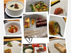 -香樟花园法式铁板烧(恒隆广场店)