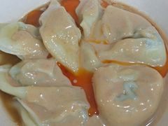 拌馄饨-潘国仙耳光馄饨(黄家阙路店)