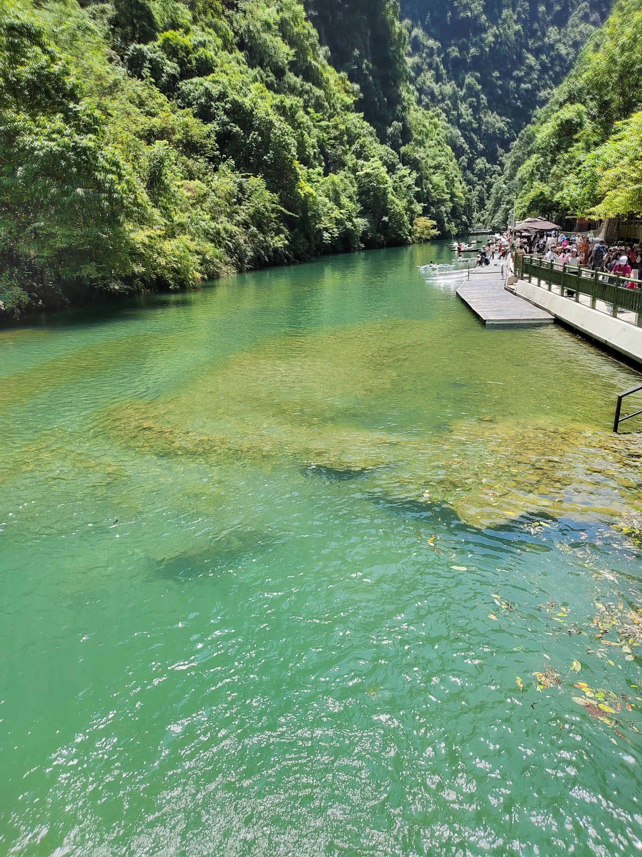 鹤峰县旅游景点图片