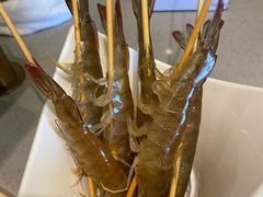 -海底捞火锅(九霄梦天地店)