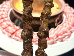 -乐宴·老北京铜火锅(桂庙店)