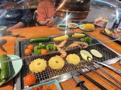 -蚝英雄·鲜蚝自助专门店