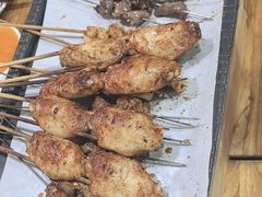 -蚝太郎 • 海鲜烧烤(建国路创始店)