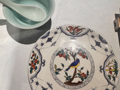 -小河盐帮·私家菜·烤鸭(三元桥·霄云路店)