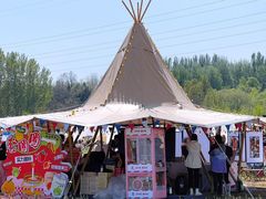 -北京雁栖湖国际会展中心