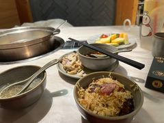 -狐狸爱上椰子鸡(滨江星光大道店)