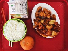 -农园餐厅(北京大学店)