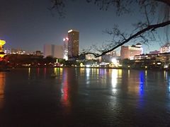 -文瀛公园