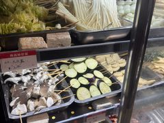 -五厂炸串(四流南路店)