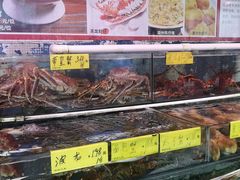 -四海之家(蛇口店)