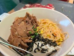 -新石器烤肉(马鞍山印象汇店)
