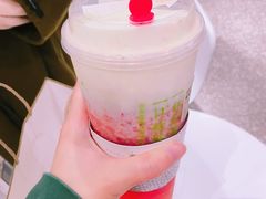 -奈雪的茶(新天地广场PRO店)