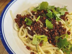 -庆蓉云·庆云面(双林店)