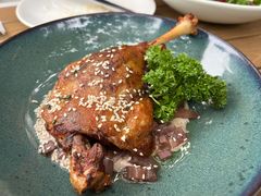-Bistro 63 创意融合料理(广粤天地店)