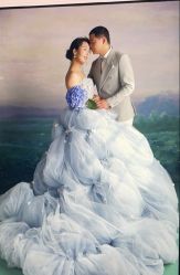 点击看大图 -乐派诗婚纱摄影