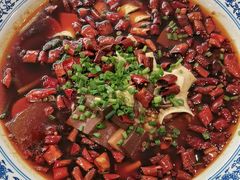 -院8里·少城记忆老川菜(宽窄巷子店)