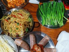 -原始泥炉烤肉(总店)