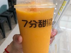 -7分甜(江宁万达店)