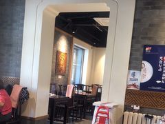 -北平食府·北京烤鸭(北京西站六里桥店)