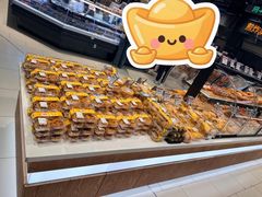 -永辉超市(龙潭寺店)