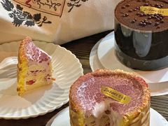 -黑草莓(重庆路店)