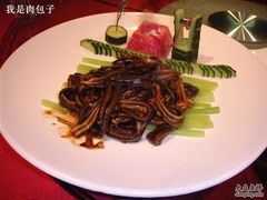 淮安软兜-食為天·本地人爱吃的淮扬菜(瘦西湖店)