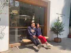 -COTTON CAFE(德信·中外公寓店)