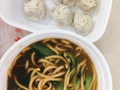 -新川饮食(新川小区店)