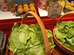 -炊江南·上海菜(国展华漕店)