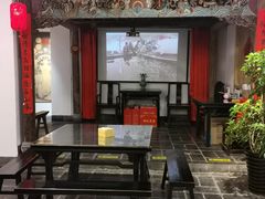 -汝州八大碗(蓝湾店)
