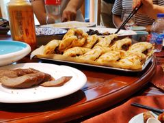 -高玛纳驴肉火烧(河间总店)