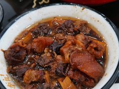 -宛平李记小吃(东关街店)