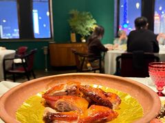 -三号黄浦会Canton Table