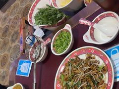 -大吉利·潮汕鲜牛肉火锅(西安店)