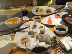 -宁波阳光豪生大酒店·豪生咖啡厅