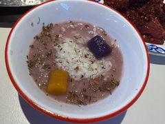 -李姑婆鲜切牛肉火锅自助(凤城二路店)