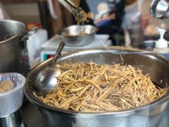 -张记捆鸡(总店)