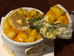 -Pantry's Best派悦坊蛋糕(K11购物艺术中心店)