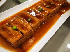 -老牌坊•鲁菜名店•地道济南菜(大观园商埠店)