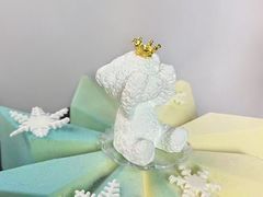 -西檬树SIMON·T轻奢蛋糕(大东方Max店)