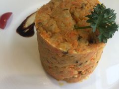 -菩提树·素食餐厅(汇智国际商业中心店)