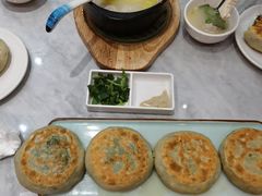 -玉华台饭庄·淮扬菜·烤鸭(望京店)