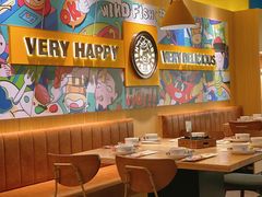 -小鱼小牛(世欧广场店)