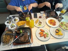 -牛扒先生·厚切雪花牛扒西餐厅(北京路禺山路店)