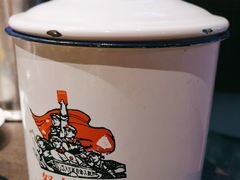 -缘福乡村铁锅炖民宿(八达岭店)