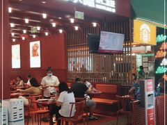-喜家德虾仁水饺(景枫中心店)