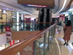 -星光耀广场(安吉路店)