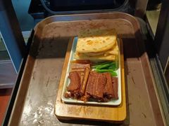 -局气 烤鸭·北京菜(光华路店)