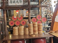 -石岐佬中山菜馆(张溪店)